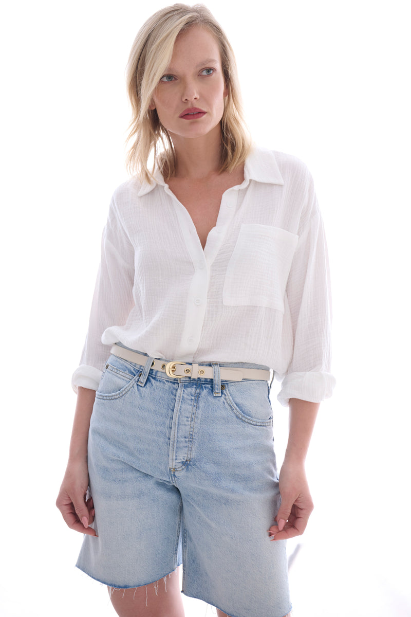 Sawtelle Belt Belts