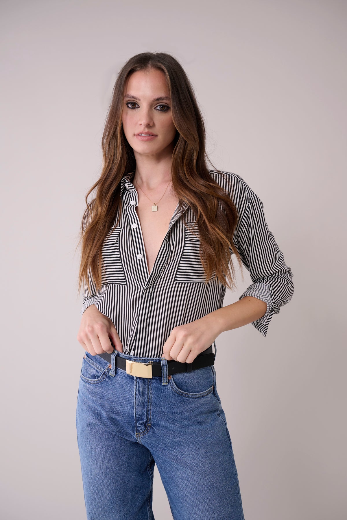 Hudson Belt Belts