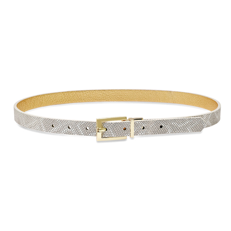 Pasadena Reversible Belt