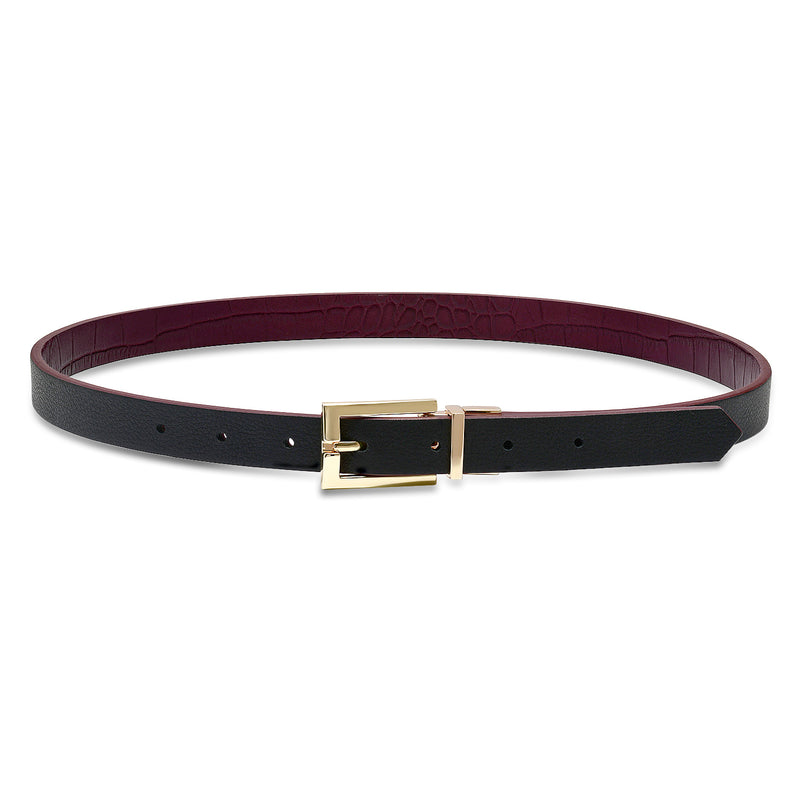 Pasadena Reversible Belt