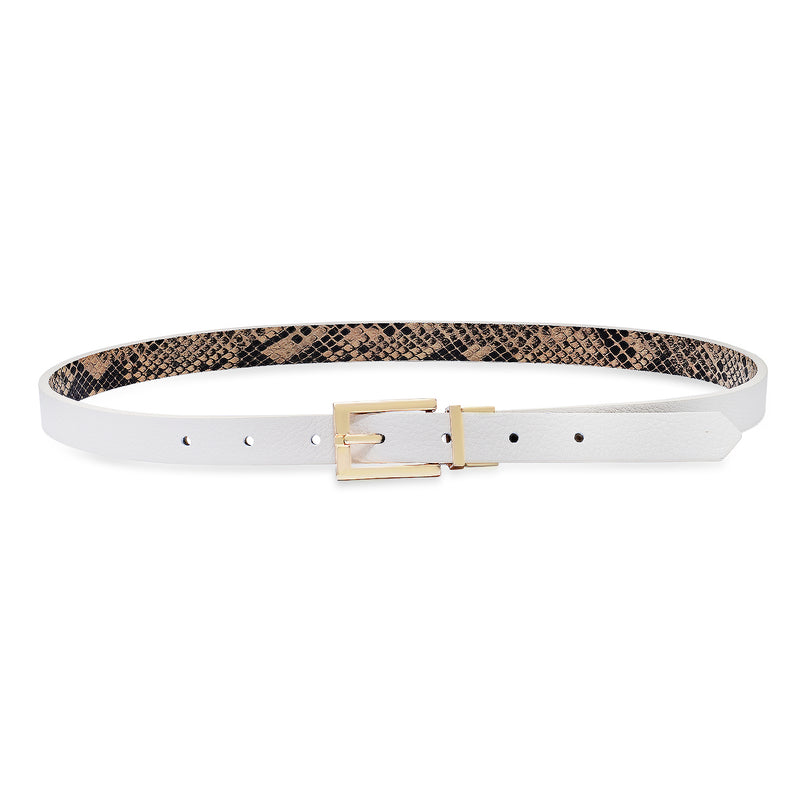 Pasadena Reversible Belt