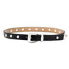 Silverlake Studded Belt