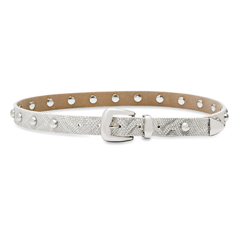 Silverlake Studded Belt