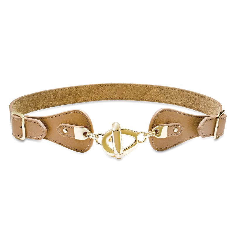 Full grain leather belt full grain leather belt