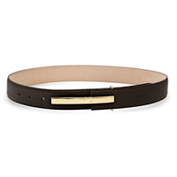 Rosewood Belt Belts