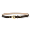 Sawtelle Belt Belts