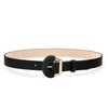 Mulholland Belt Belts