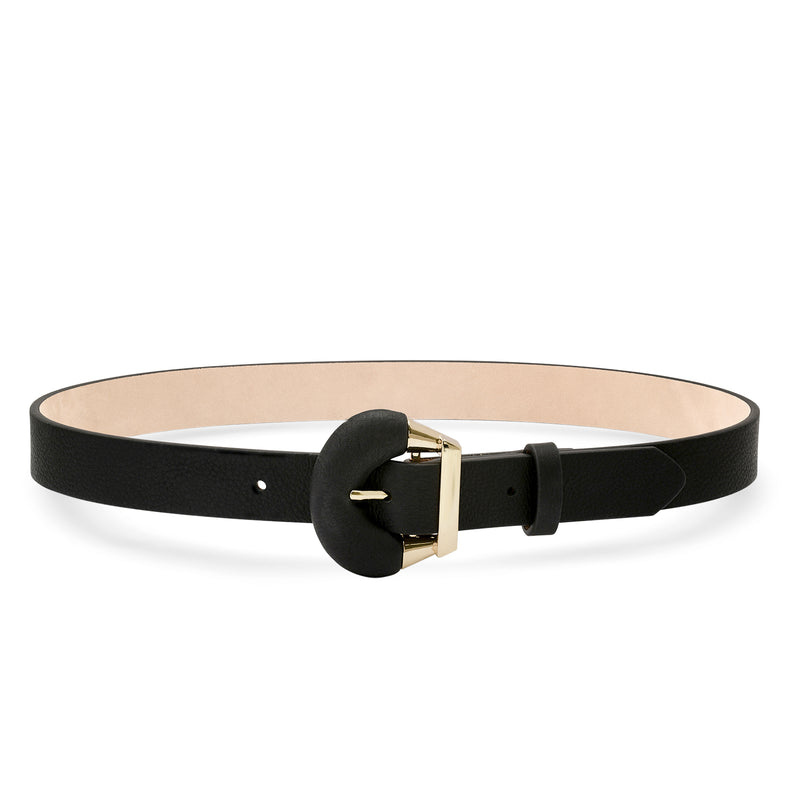 Mulholland Belt Belts