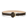 Mulholland Belt Belts