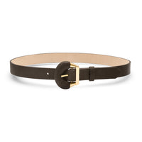 Mulholland Belt Belts