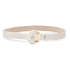 Mulholland Belt Belts
