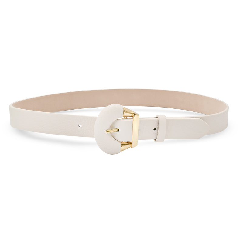 Mulholland Belt Belts