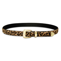 Silverlake Belt