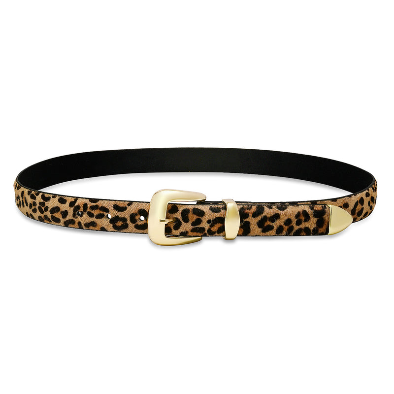 Silverlake Belt