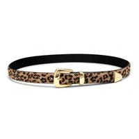 Silverlake Belt