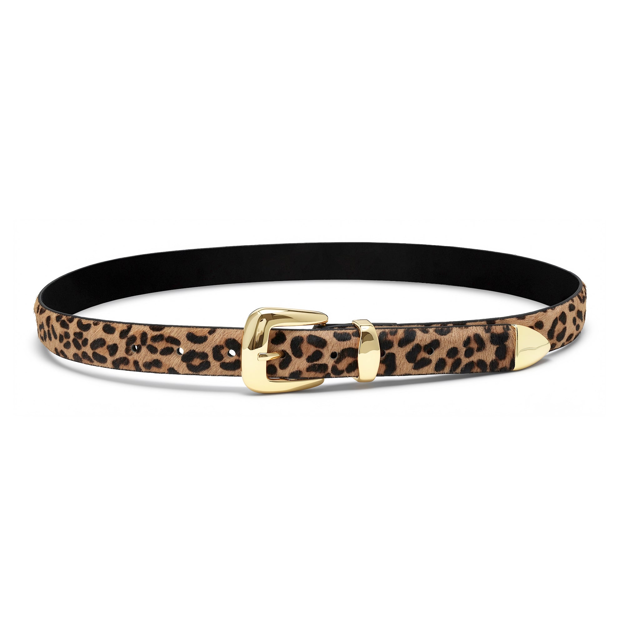 Silverlake Belt