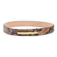 Rosewood Belt