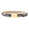 Hudson Belt Belts