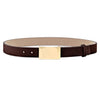 Hudson Belt Belts