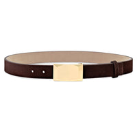 Hudson Belt Belts