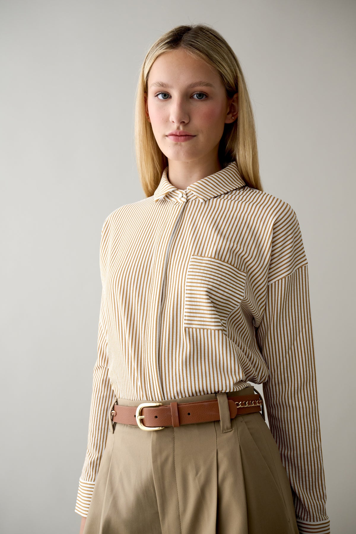Doheny Belt Belts