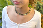 Hudson MINI Necklace