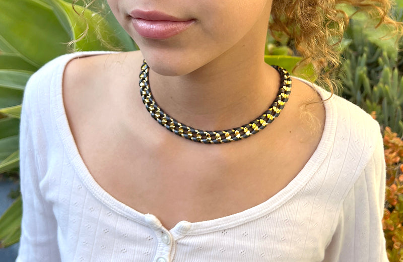 Hudson MINI Necklace
