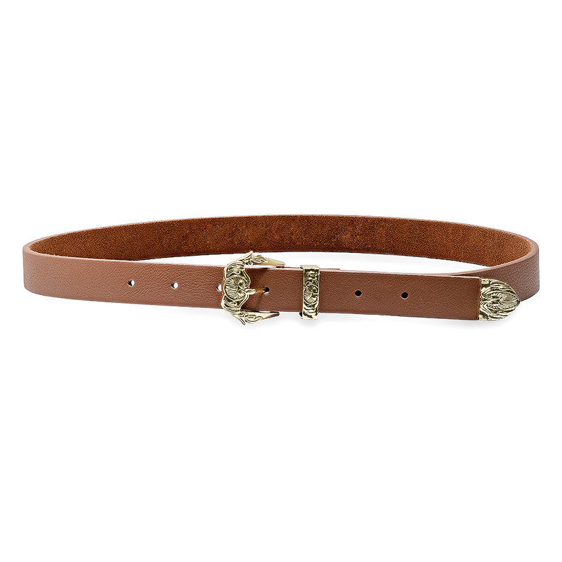 Hillhurst Belt