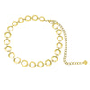 Culver Chain Belt Belts