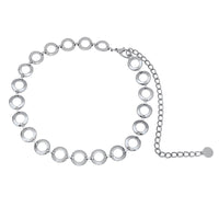 Culver Chain Belt Belts
