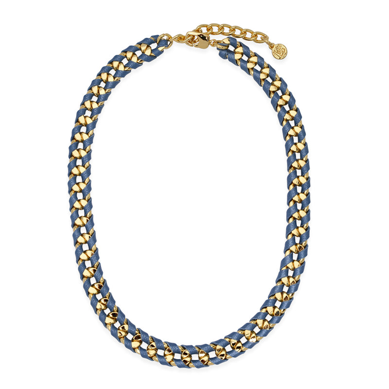 Hudson MINI Necklace